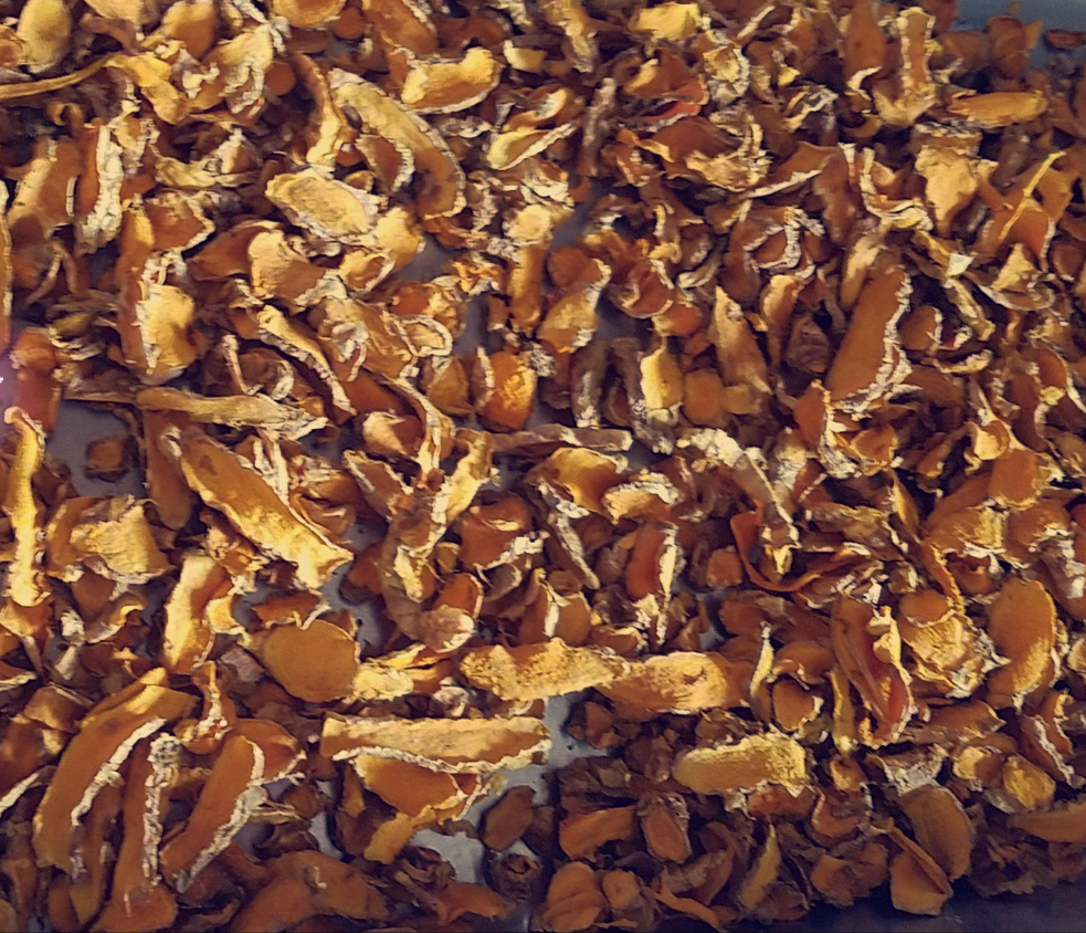 Olena (turmeric)
