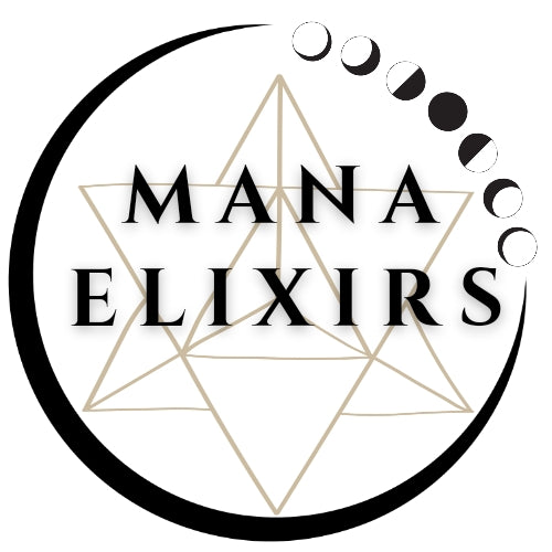 Mana Elixirs