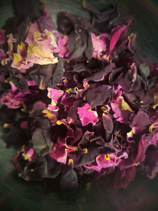 Rose Petals